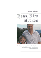 Hedberg, Christer | Tjena, Nåra Stycken