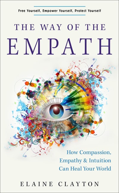 Clayton, Elaine | The Way of the Empath