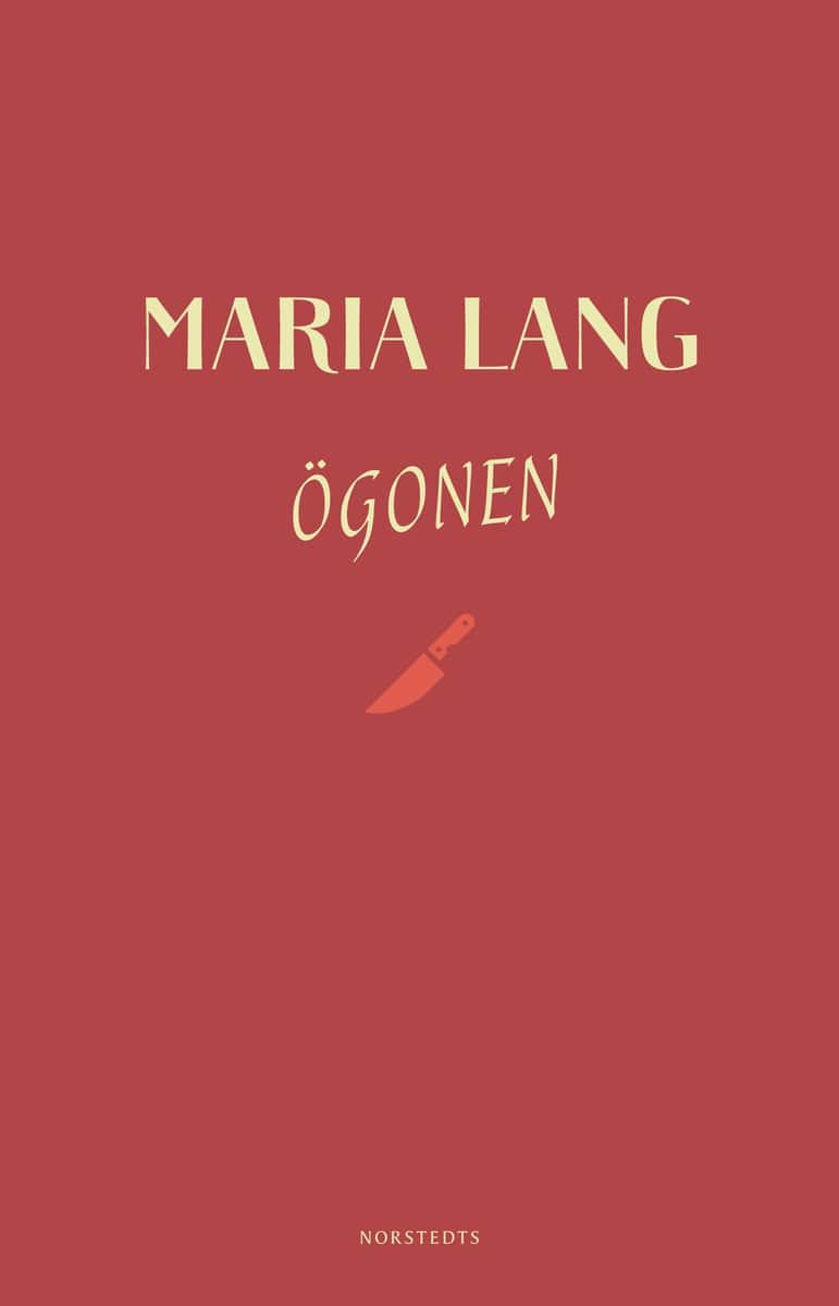 Lang, Maria | Ögonen