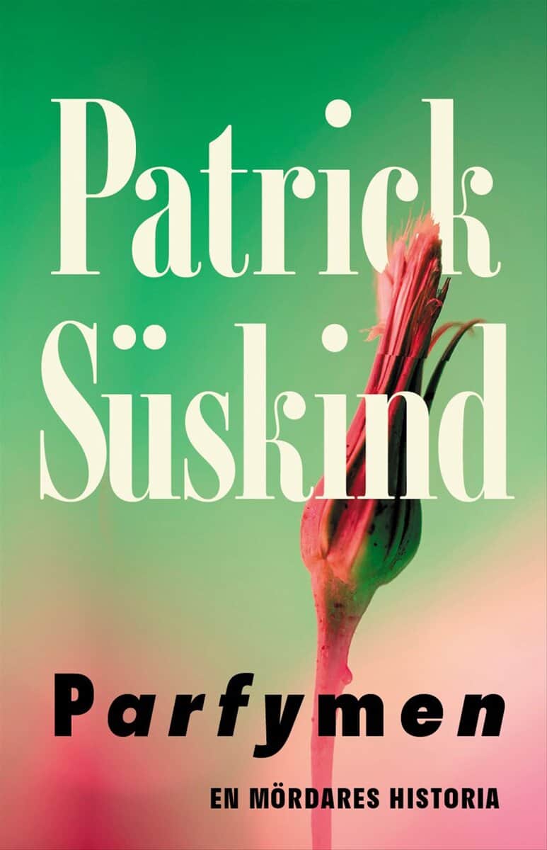 Süskind, Patrick | Parfymen : Value, object or array expected.* Line 1, Column 2  Extra non-whitespace after JSON value.