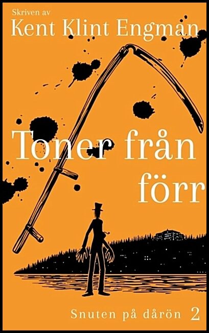 Klint Engman, Kent | Toner från förr