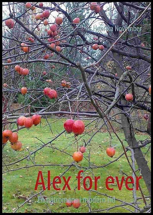 November, Henrika | Alex for ever