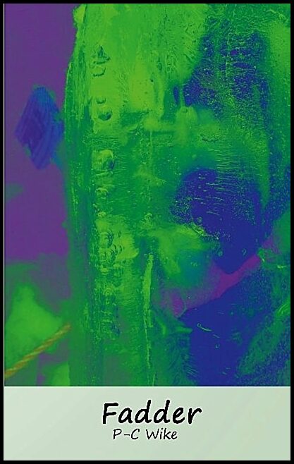 Wike, P-C | Fadder : Spår av vägledning i köttrymden