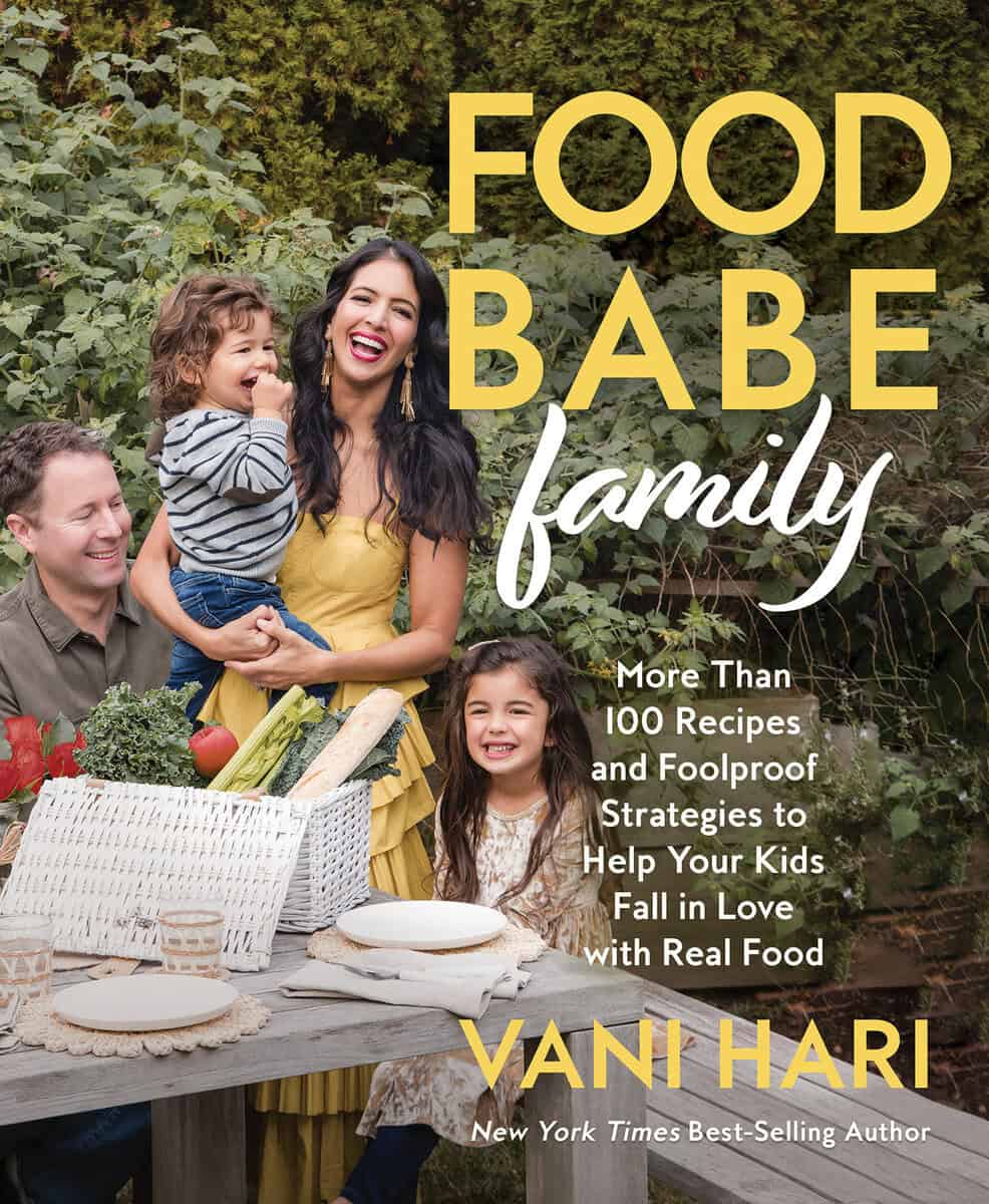 Vani Hari | Food Babe Family