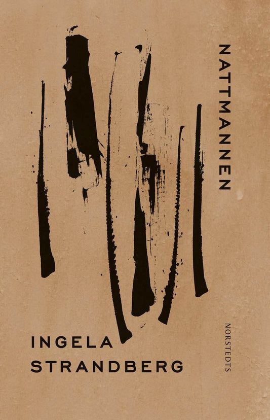 Strandberg, Ingela | Nattmannen