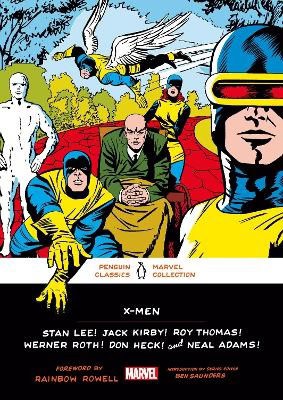 Lee, Stan | X-Men