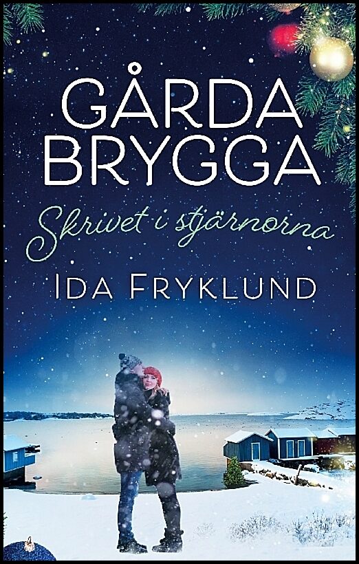 Fryklund, Ida | Skrivet i stjärnorna