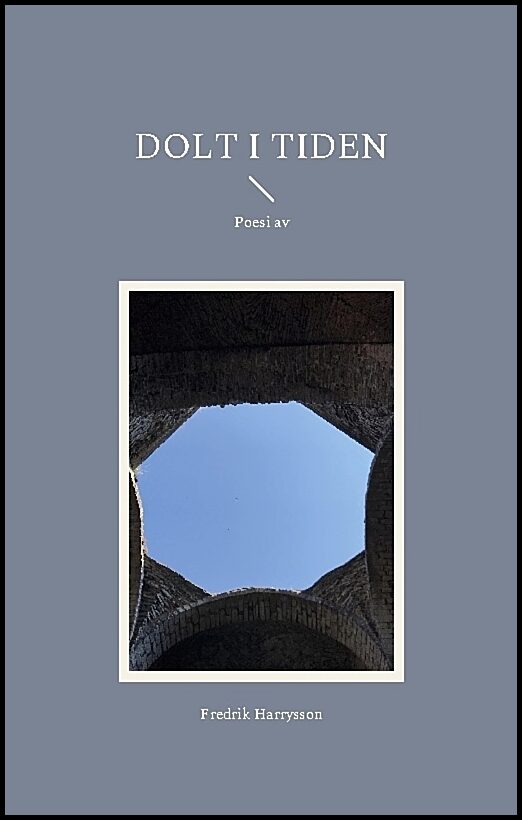 Harrysson, Fredrik | Dolt i tiden