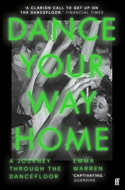 Warren, Emma | Dance Your Way Home