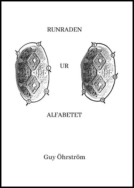 Öhrström, Guy | Runraden ur alfabetet