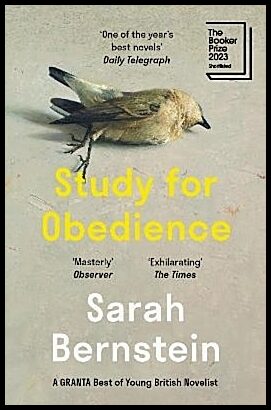 Bernstein, Sarah | Study for Obedience