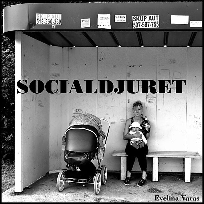 Varas, Evelina | Socialdjuret : Socialdjuret