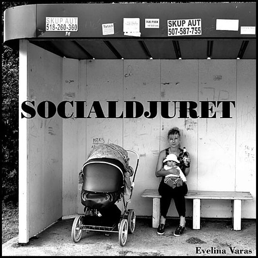 Varas, Evelina | Socialdjuret : Socialdjuret