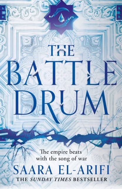 El-Arifi, Saara | The Battle Drum