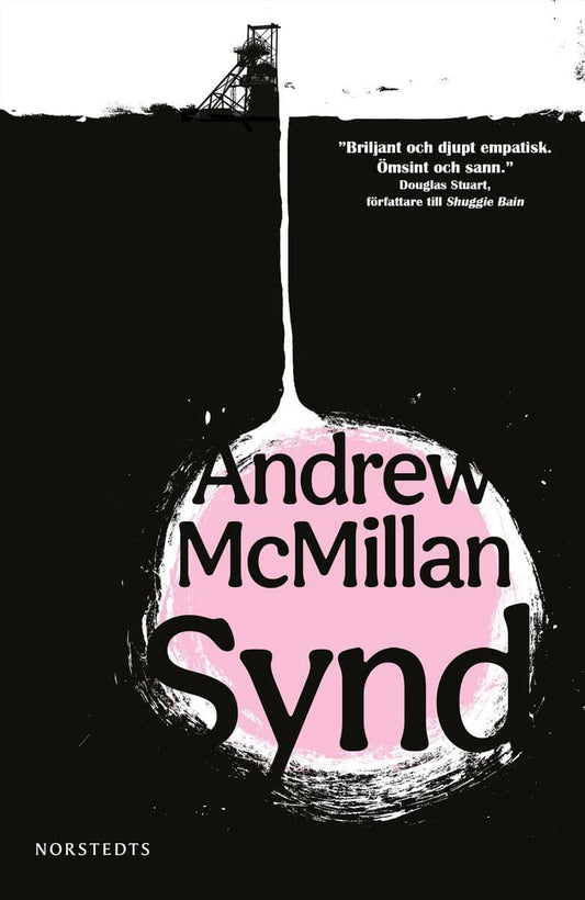 McMillan, Andrew | Synd