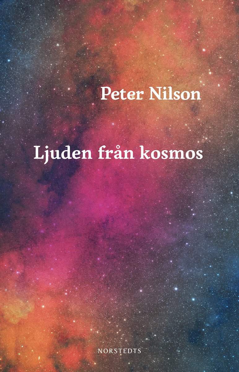 Nilson, Peter | Ljuden från kosmos