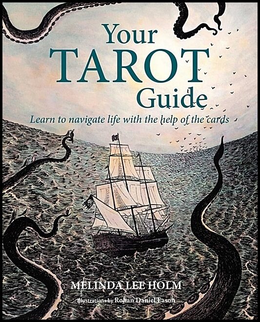 Melinda Lee Holm | Your Tarot Guide