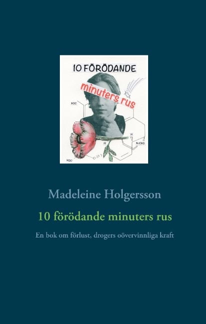 Holgersson, Madeleine | 10 förödande minuters rus