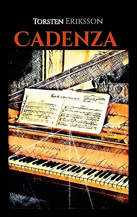 Eriksson, Torsten | Cadenza : Ad libitum