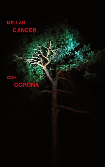 Börlin, Anita | Mellan cancer och corona