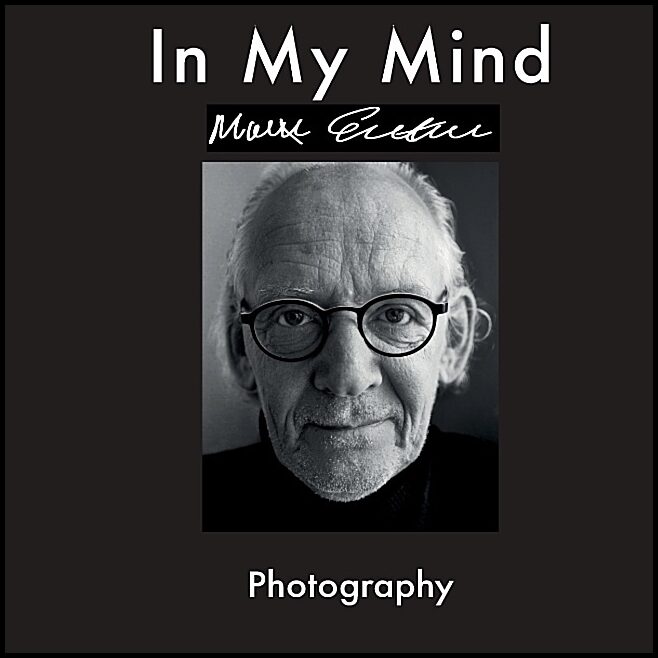 Erixon, Max | In my mind black : Photography