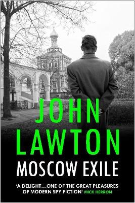 Lawton, John | Moscow Exile