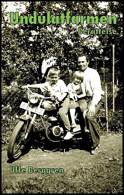 Berggren, Uffe | Undulatfarmen