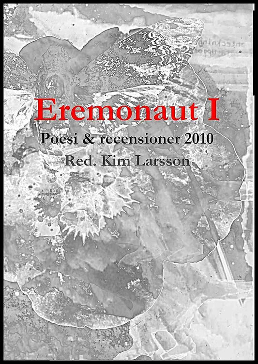 Larsson, Kim [red.] | Eremonaut 1