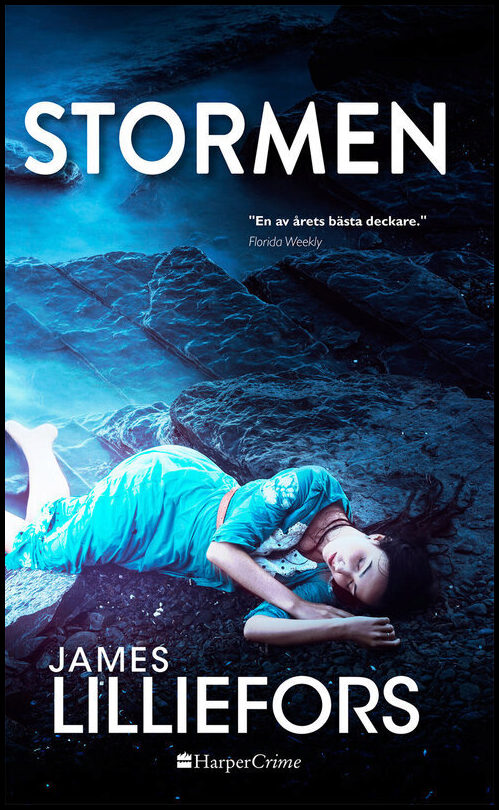 Lilliefors, James | Stormen