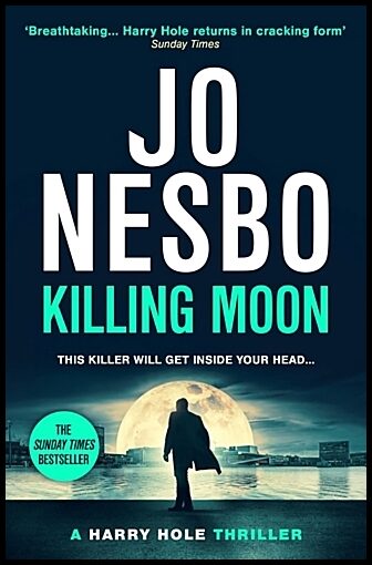 Nesbo, Jo | Killing Moon