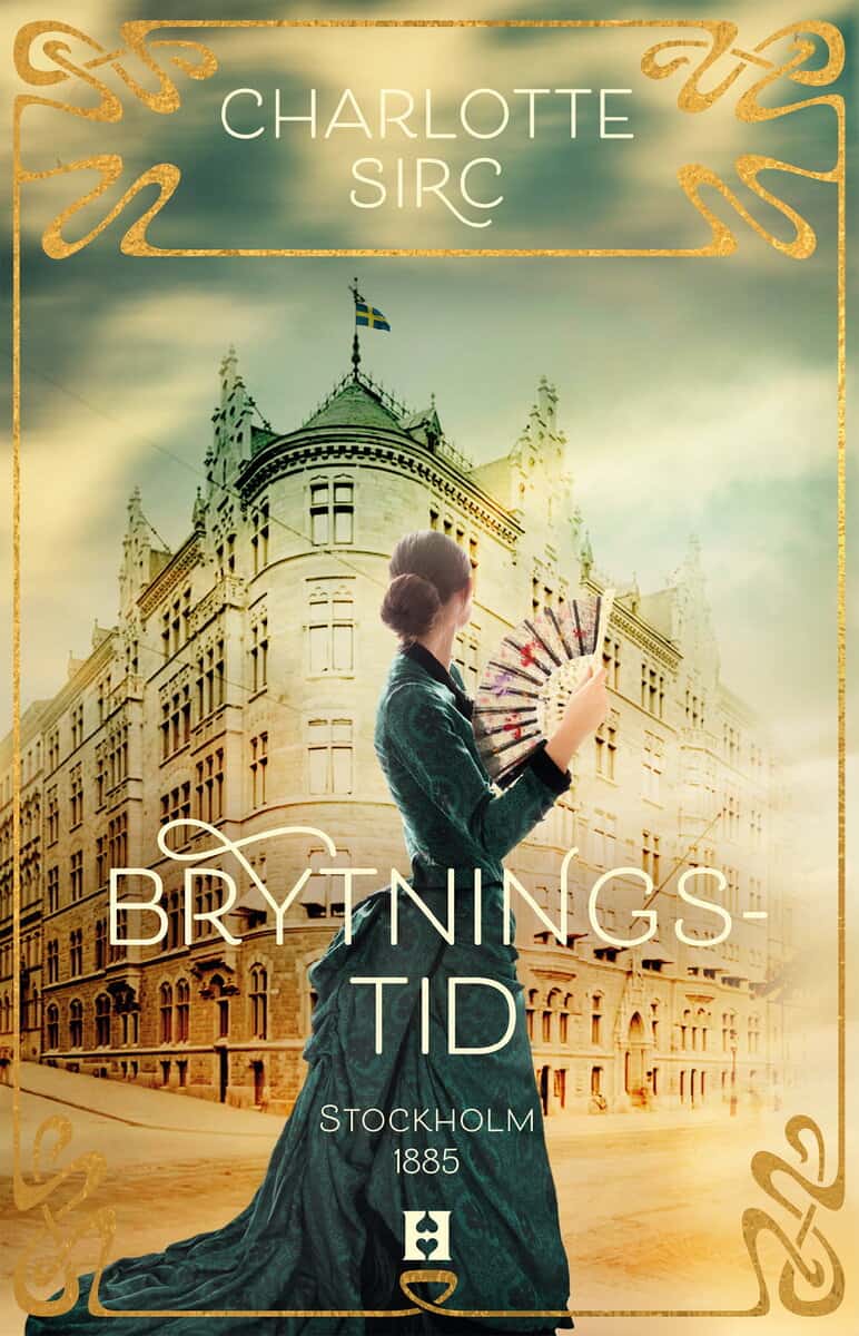 Sirc, Charlotte | Brytningstid