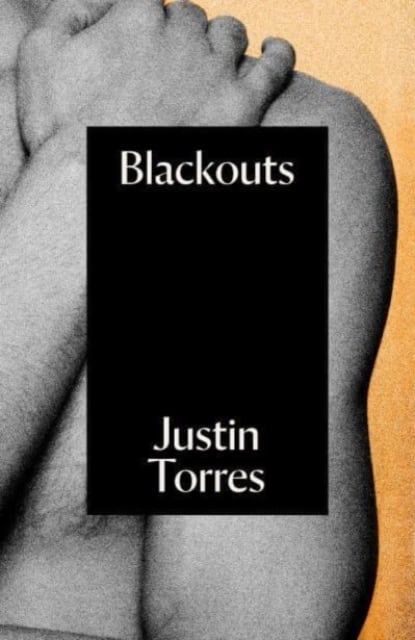 Torres, Justin | Blackouts