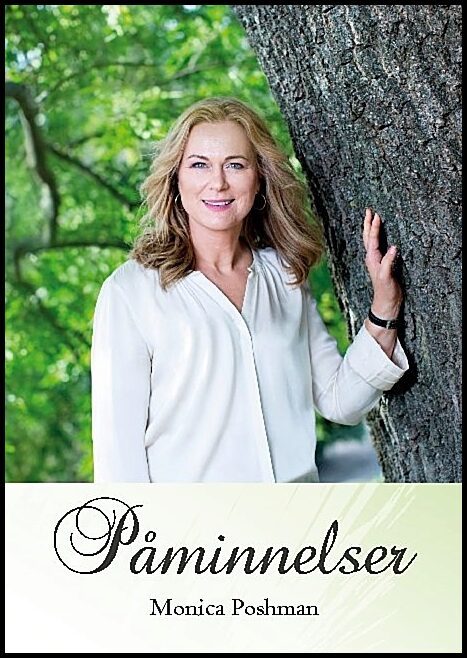 Poshman, Monica | Påminnelser