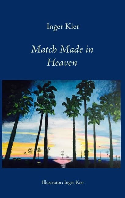 Kier, Inger | Match made in heaven