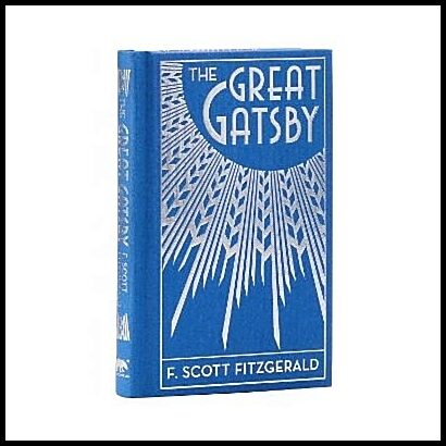 Fitzgerald, F. Scott | The Great Gatsby