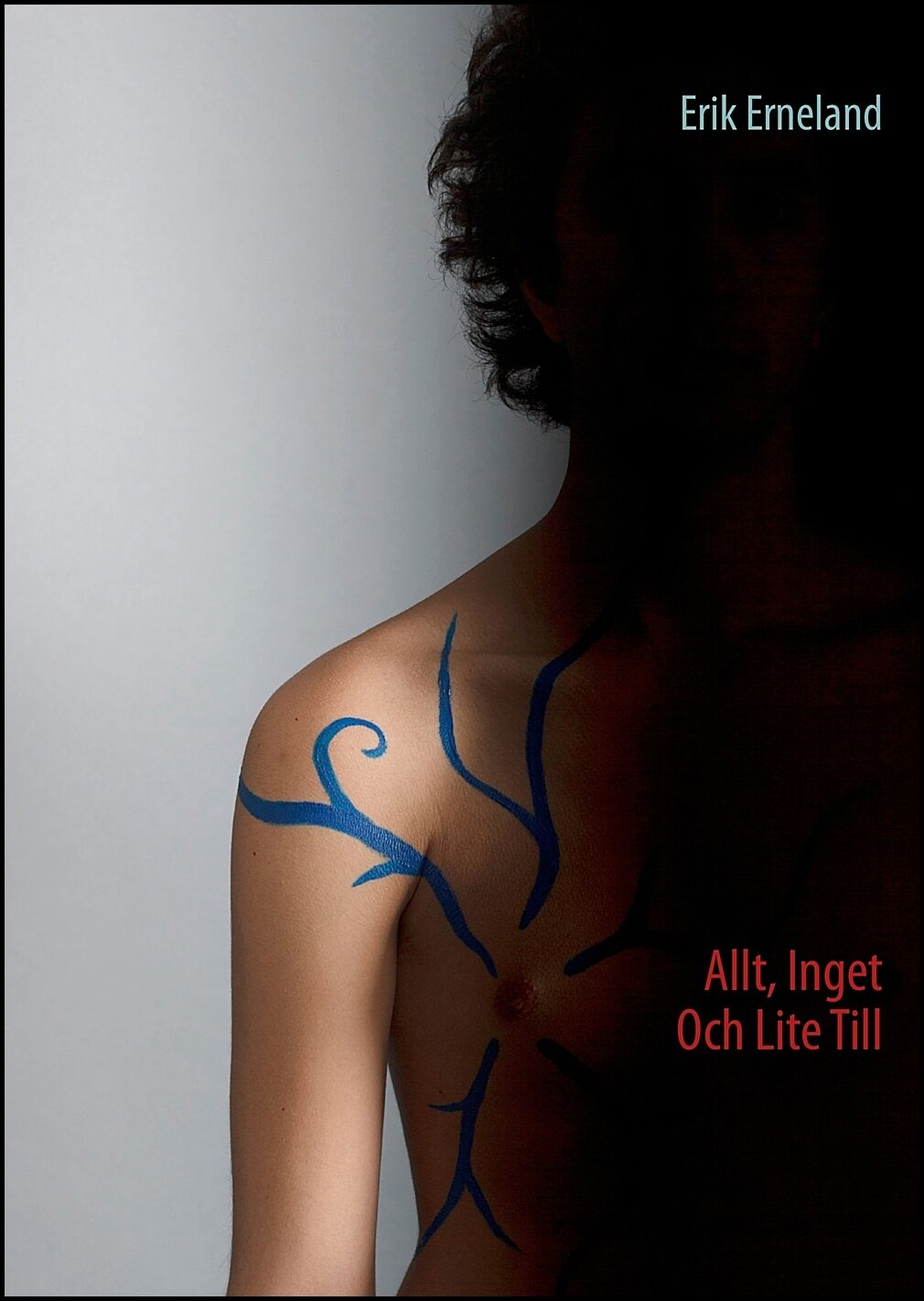 Erneland, Erik | Allt, inget och lite till