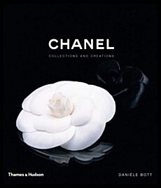 Bott, Daniele | Chanel : Collections & Creations