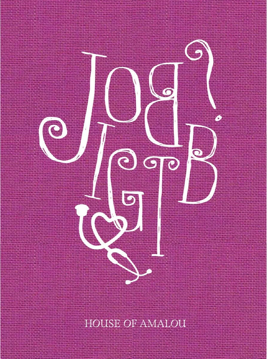 Viman, Louise [red.] | Jobbigt?