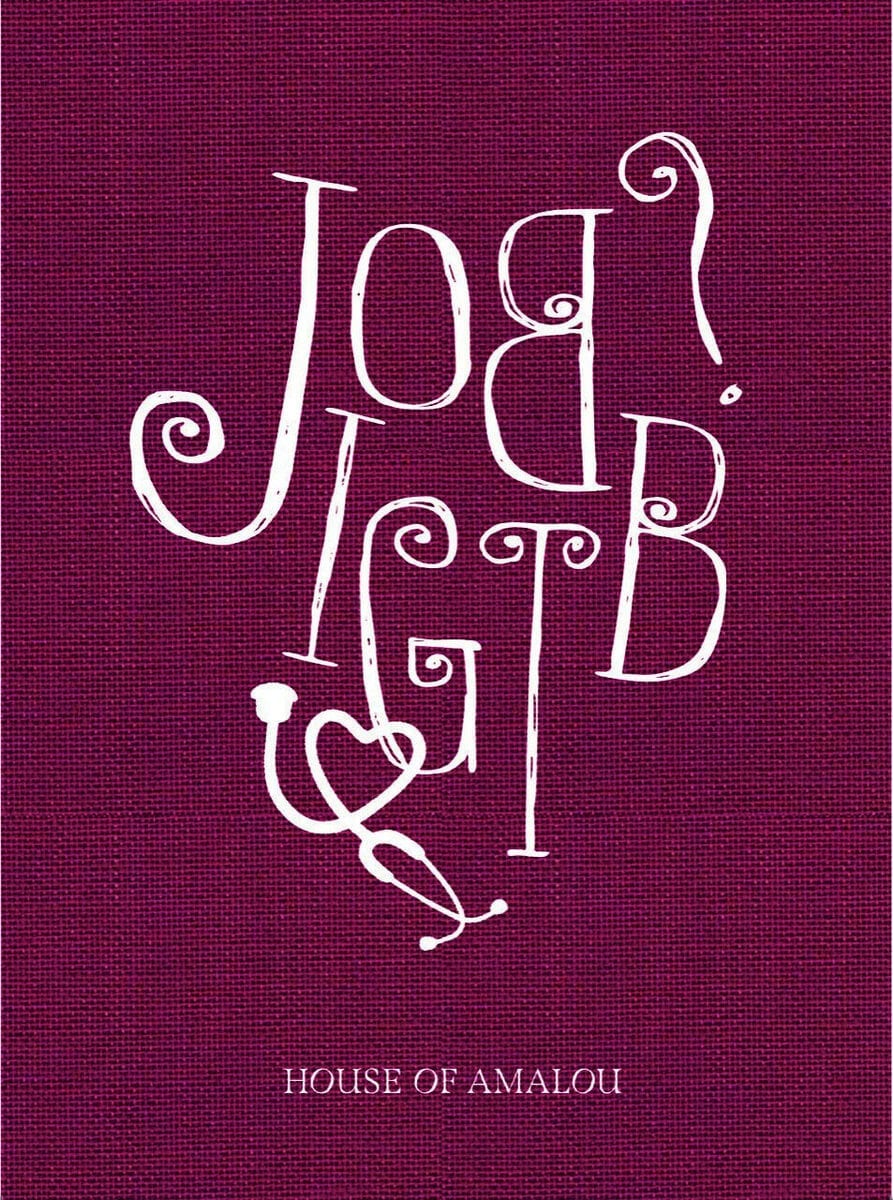 Viman, Louise [red.] | Jobbigt?