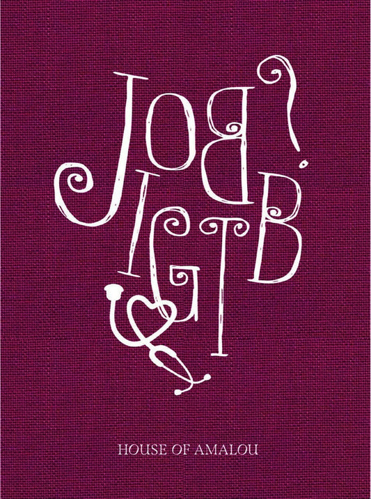 Viman, Louise [red.] | Jobbigt?