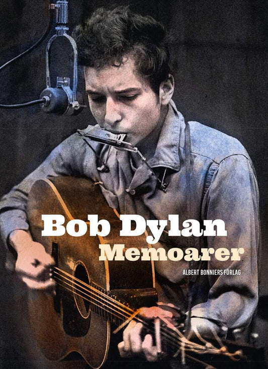 Dylan, Bob | Memoarer