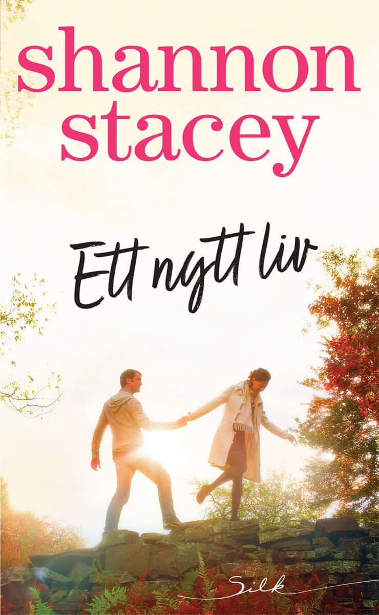 Stacey, Shannon | Ett nytt liv