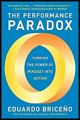 Briceno, Eduardo | The Performance Paradox