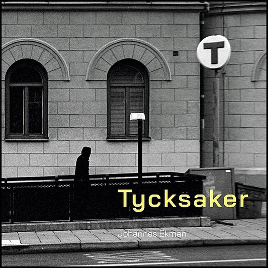 Ekman, Johannes | Tycksaker