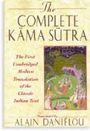 Danielou Alain (Tr) | Complete Kama Sutra : The First Unabridged Modern Translation