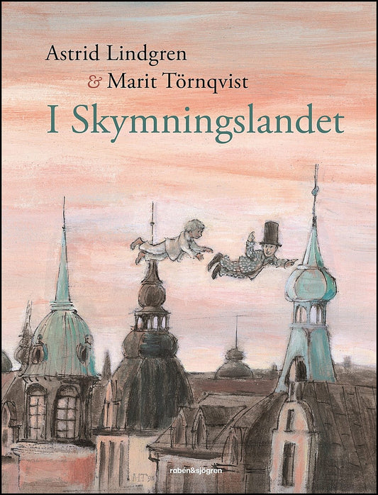 Lindgren, Astrid | I Skymningslandet