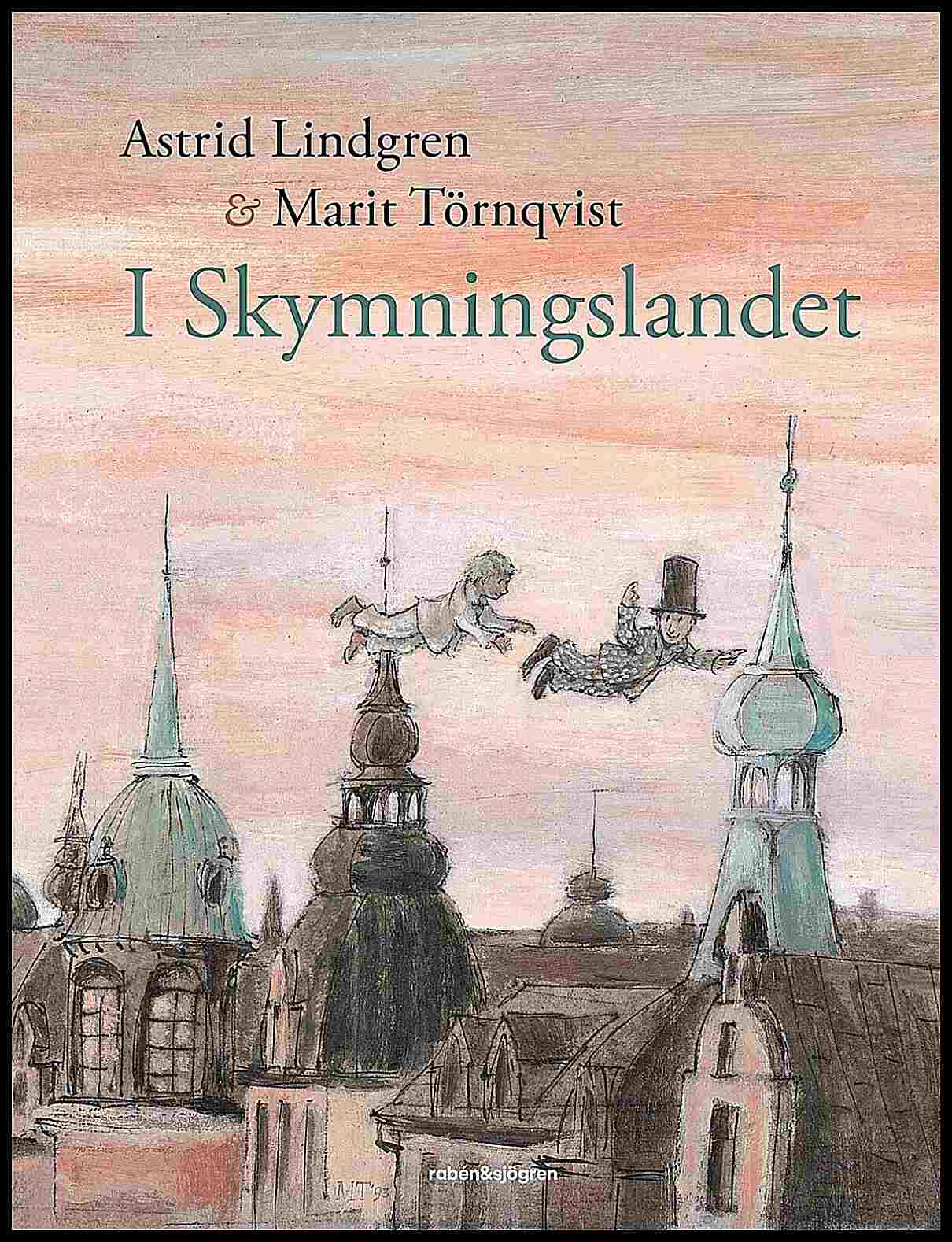 Lindgren, Astrid | I Skymningslandet