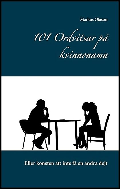 Olason, Markus | 101 ordvitsar på kvinnonamn