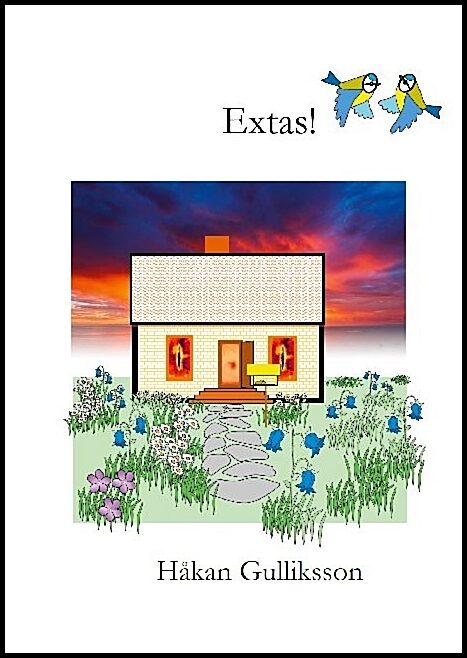 Gulliksson, Håkan | Extas!