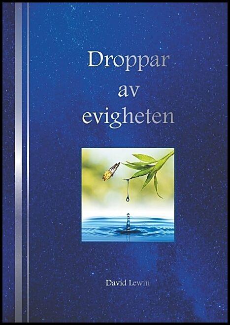 Lewin, David | Droppar av evigheten